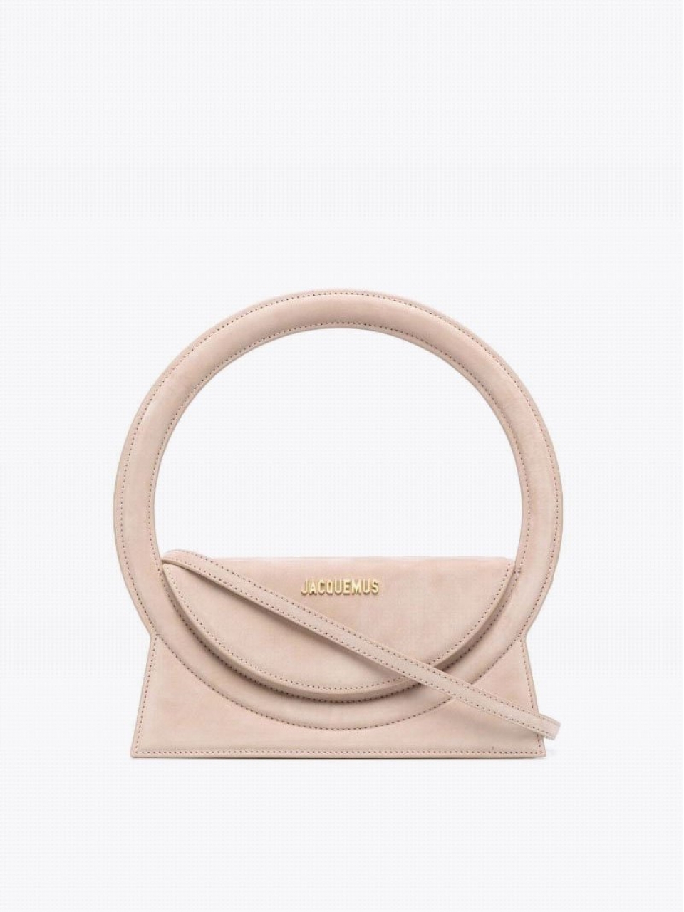 Сумка Jacquemus Le sac Rond